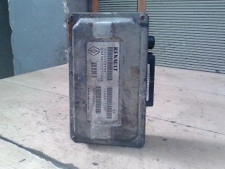 bontott RENAULT ESPACE IV Automata Váltó Elektronika