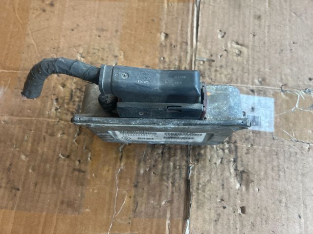 bontott RENAULT ESPACE IV Automata Váltó Elektronika