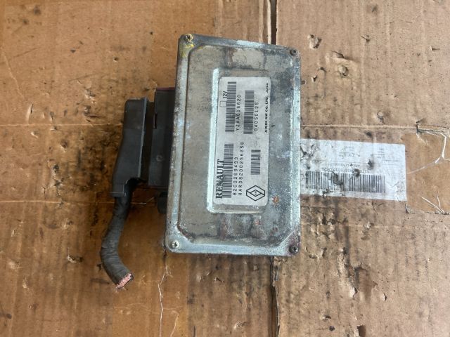 bontott RENAULT ESPACE IV Automata Váltó Elektronika