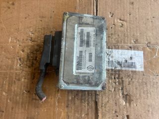 bontott RENAULT ESPACE IV Automata Váltó Elektronika