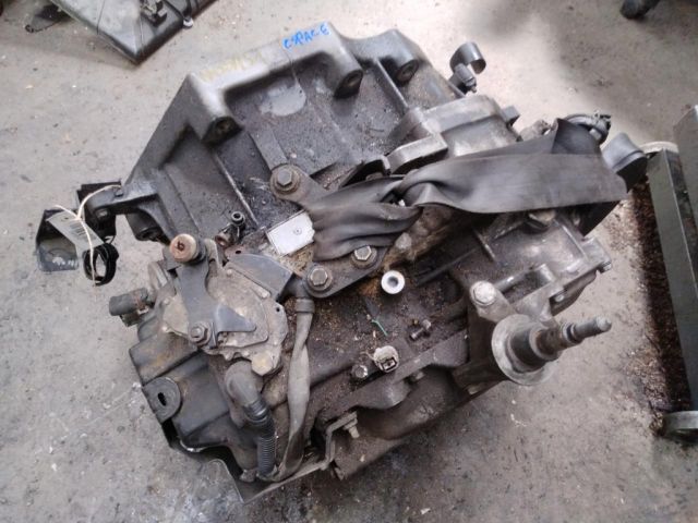 bontott RENAULT ESPACE IV Automata Váltó