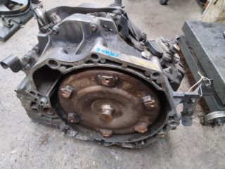 bontott RENAULT ESPACE IV Automata Váltó