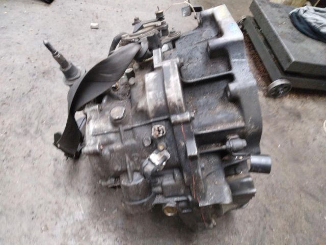 bontott RENAULT ESPACE IV Automata Váltó