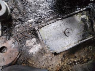 bontott RENAULT ESPACE IV Automata Váltó