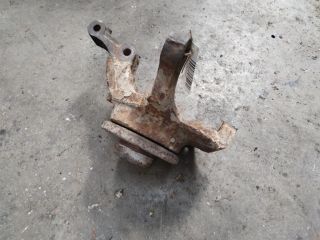 bontott RENAULT ESPACE IV Bal első Csonkállvány Kerékaggyal