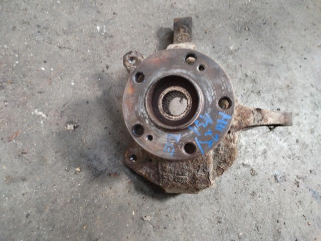 bontott RENAULT ESPACE IV Bal első Csonkállvány Kerékaggyal