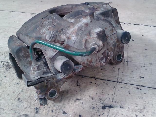 bontott RENAULT ESPACE IV Bal első Féknyereg Munkahengerrel