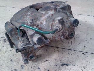 bontott RENAULT ESPACE IV Bal első Féknyereg Munkahengerrel