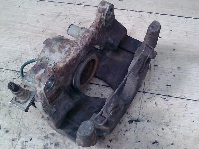 bontott RENAULT ESPACE IV Bal első Féknyereg Munkahengerrel