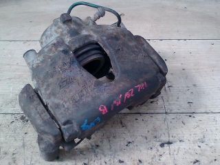 bontott RENAULT ESPACE IV Bal első Féknyereg Munkahengerrel