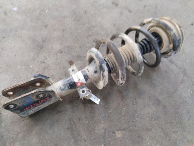 bontott RENAULT ESPACE IV Bal első Gólyaláb (Lengécsillapító, Rugó)