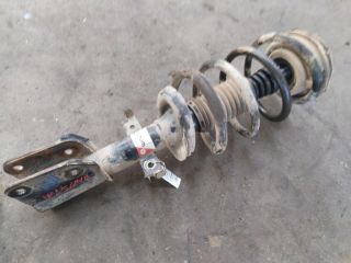 bontott RENAULT ESPACE IV Bal első Gólyaláb (Lengécsillapító, Rugó)