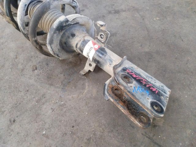 bontott RENAULT ESPACE IV Bal első Gólyaláb (Lengécsillapító, Rugó)