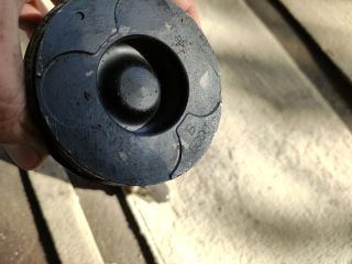 bontott RENAULT ESPACE IV Dugattyú