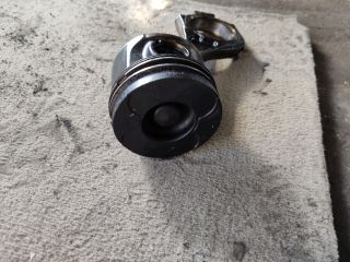 bontott RENAULT ESPACE IV Dugattyú