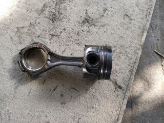 bontott RENAULT ESPACE IV Dugattyú