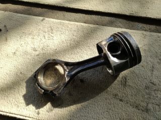 bontott RENAULT ESPACE IV Dugattyú