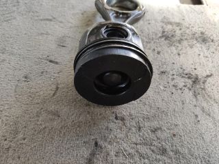 bontott RENAULT ESPACE IV Dugattyú