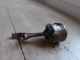 bontott RENAULT ESPACE IV Dugattyú