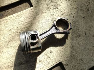 bontott RENAULT ESPACE IV Dugattyú