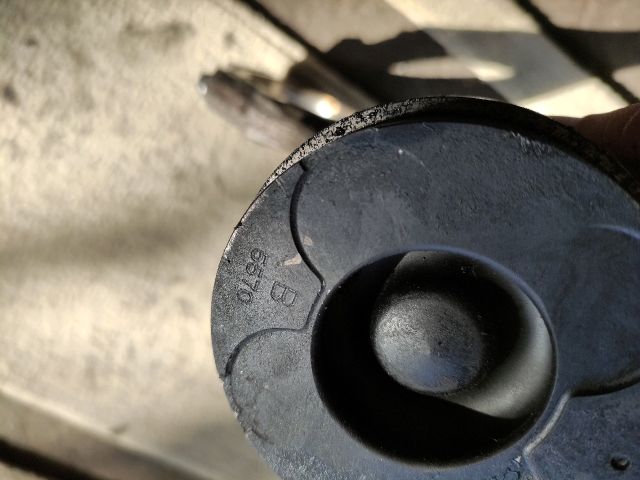 bontott RENAULT ESPACE IV Dugattyú