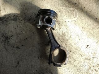 bontott RENAULT ESPACE IV Dugattyú