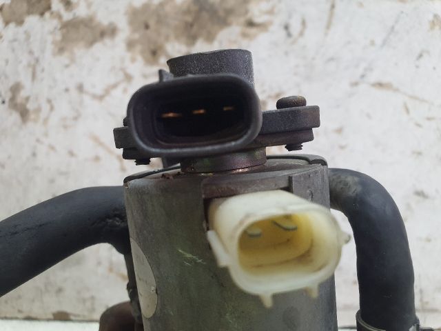 bontott RENAULT ESPACE IV EGR / AGR Szelep