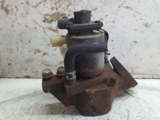 bontott RENAULT ESPACE IV EGR / AGR Szelep