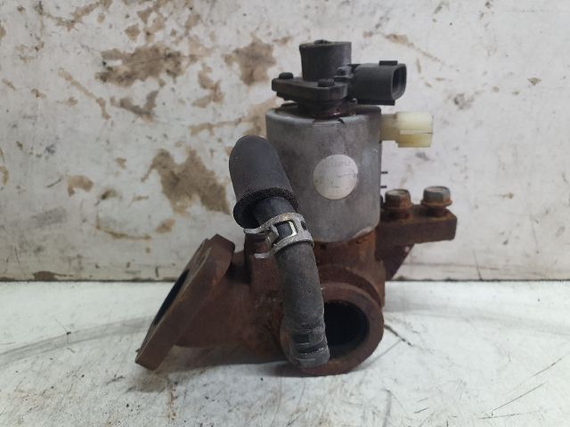 bontott RENAULT ESPACE IV EGR / AGR Szelep