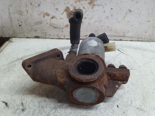 bontott RENAULT ESPACE IV EGR / AGR Szelep
