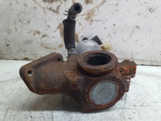 bontott RENAULT ESPACE IV EGR / AGR Szelep