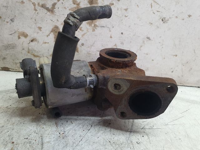 bontott RENAULT ESPACE IV EGR / AGR Szelep