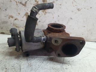 bontott RENAULT ESPACE IV EGR / AGR Szelep