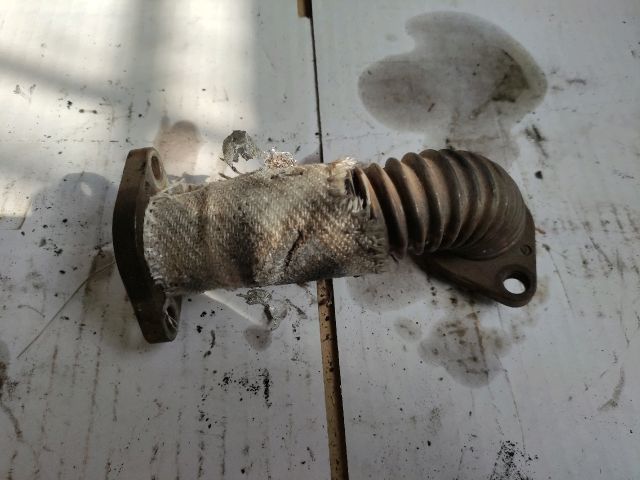 bontott RENAULT ESPACE IV EGR Hűtő Cső