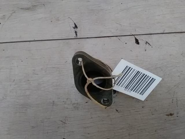 bontott RENAULT ESPACE IV EGR Hűtő Cső