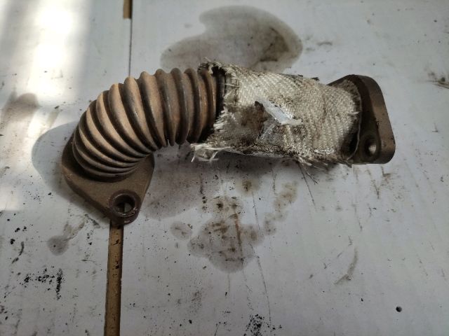 bontott RENAULT ESPACE IV EGR Hűtő Cső