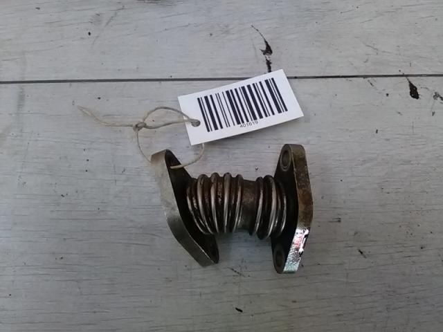 bontott RENAULT ESPACE IV EGR Hűtő Cső