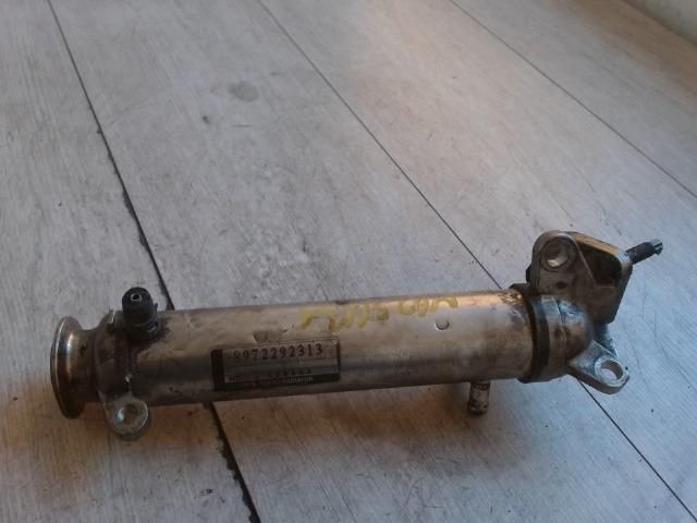 bontott RENAULT ESPACE IV EGR Hűtő