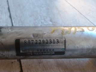 bontott RENAULT ESPACE IV EGR Hűtő