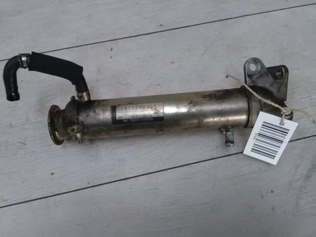 bontott RENAULT ESPACE IV EGR Hűtő