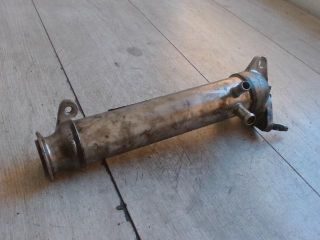 bontott RENAULT ESPACE IV EGR Hűtő