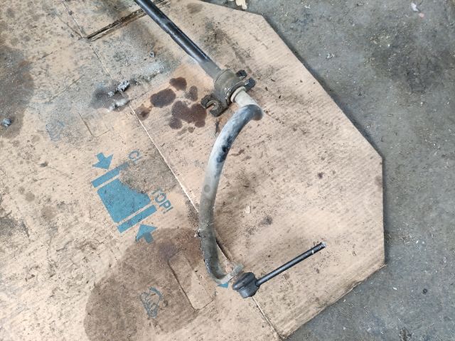 bontott RENAULT ESPACE IV Első Vízszintes Stabilizátor Rúd