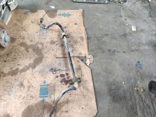 bontott RENAULT ESPACE IV Első Vízszintes Stabilizátor Rúd