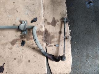 bontott RENAULT ESPACE IV Első Vízszintes Stabilizátor Rúd