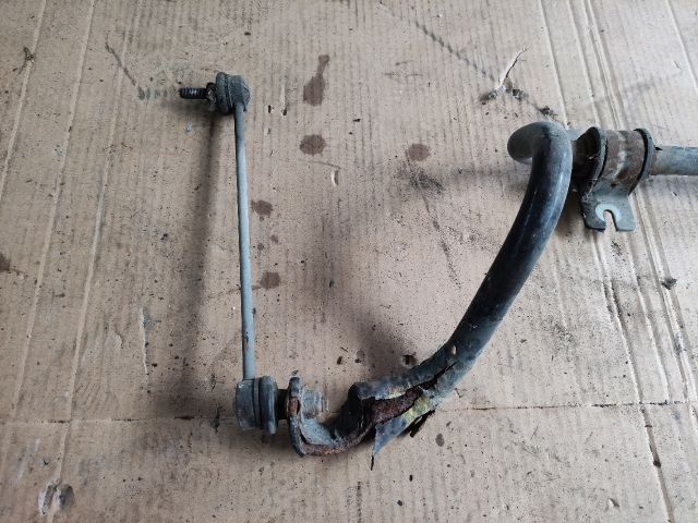 bontott RENAULT ESPACE IV Első Vízszintes Stabilizátor Rúd