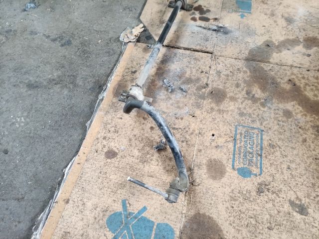 bontott RENAULT ESPACE IV Első Vízszintes Stabilizátor Rúd