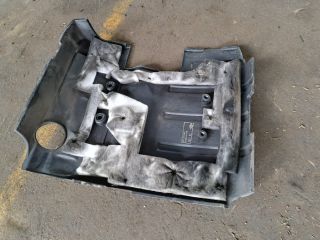 bontott RENAULT ESPACE IV Felső Motorburkolat