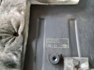 bontott RENAULT ESPACE IV Felső Motorburkolat