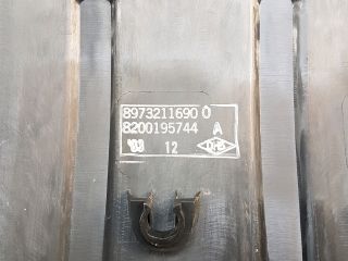 bontott RENAULT ESPACE IV Felső Motorburkolat