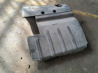 bontott RENAULT ESPACE IV Felső Motorburkolat